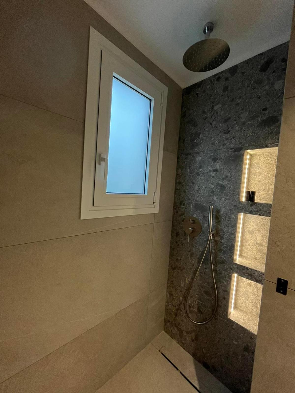 Mediterranean Sea Top Floor Palaiochora Luaran gambar