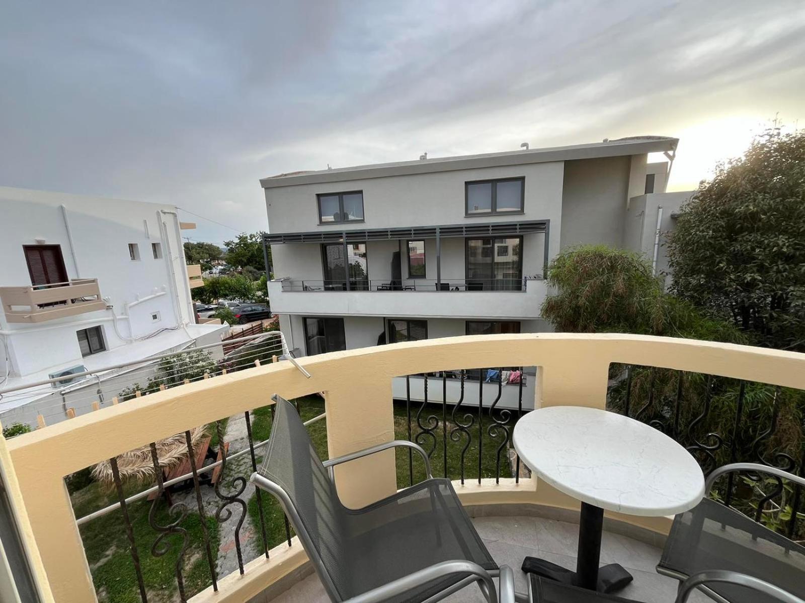 Mediterranean Sea Top Floor Palaiochora Luaran gambar